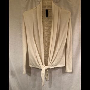 Isabella Rodriguez Jacket